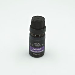 Essential Oils