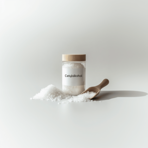 Cetyl Alcohol 500g