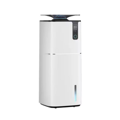 Air Purifier for Home & Office | White
